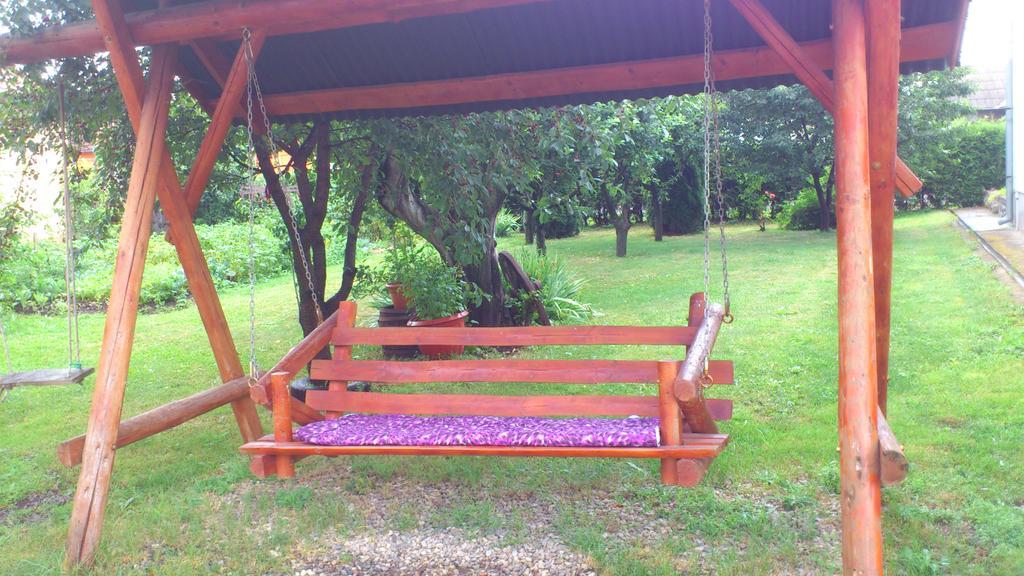 Becze Vanda Kulcsoshaz Lăzarea Exterior foto