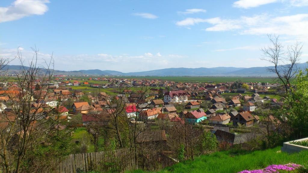 Becze Vanda Kulcsoshaz Lăzarea Exterior foto