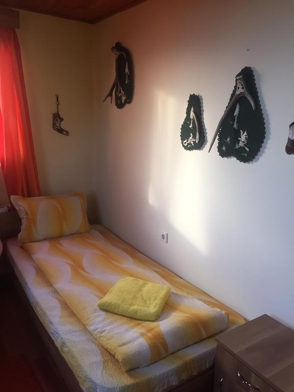 Becze Vanda Kulcsoshaz Lăzarea Exterior foto