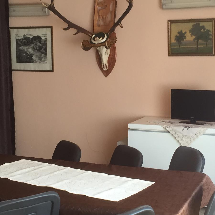 Becze Vanda Kulcsoshaz Lăzarea Exterior foto