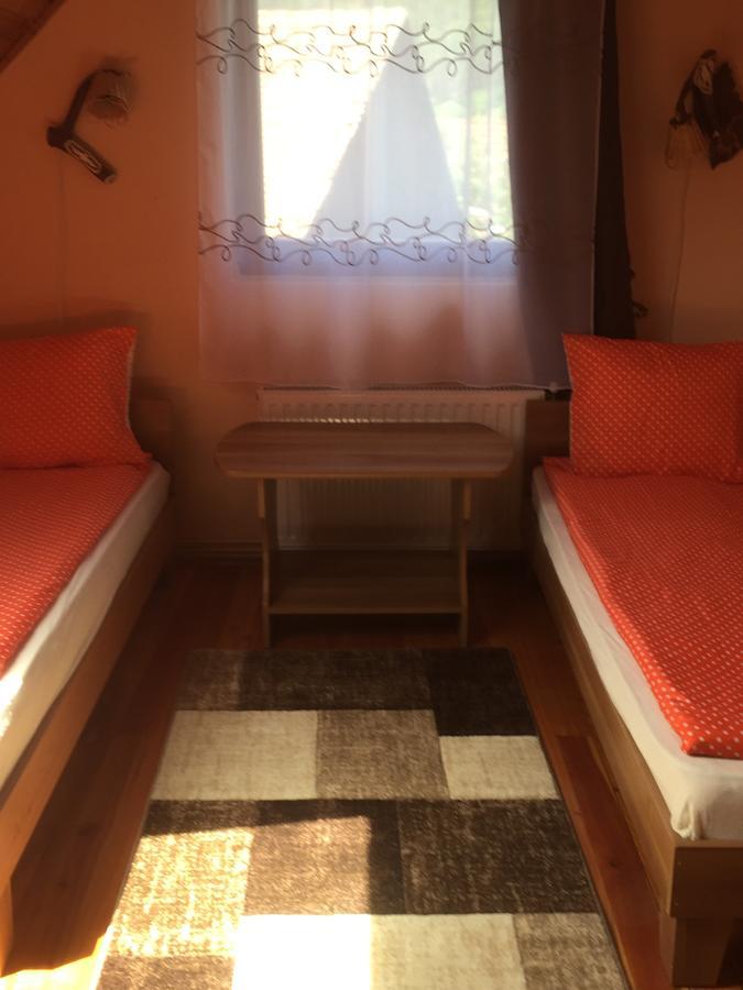 Becze Vanda Kulcsoshaz Lăzarea Exterior foto